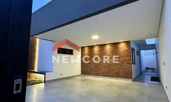 Imagem 5: Casa em Rua Pioneiro Jones Sales Pontes - Jardim Munique - Maringá/PR