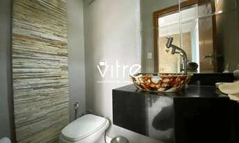 Imagem 6: Casa à venda no bairro Cond. Paradiso Ecológico em Uberlândia