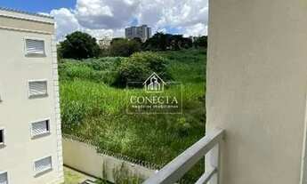 Imagem 5: Apartamentos no Bairro Tubalina próximo ao Praia Clube, 66 m² de area privativa, 3 quartos