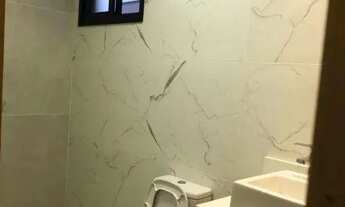 Imagem 6: Casa com 3 dormitórios à venda, 163 m² por R$ 600.000,00 - Jardim Diamante - Maringá/PR