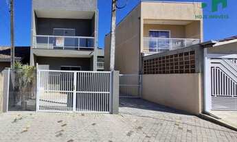 Imagem: Sobrado em Matinhos