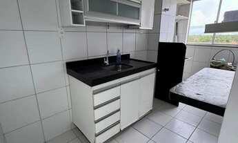 Imagem 2: Aluguel de apartamento no Condomínio Turu