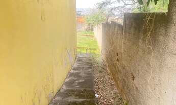 Imagem 6: Casa com terreno amplo à venda no Satélite Íris em Campinas!