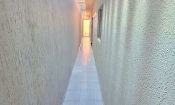 Imagem 6: Casa com 2 dormitórios à venda por R$ 235.000,00 - Triângulo - Juazeiro do Norte/CE