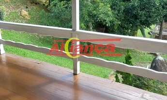 Imagem 2: CHACARA VILA RENASCENÇA - MAIRIPORA