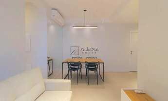 Imagem 5: Aluguel Apartamento 1 Dormitórios - 74 m² Pinheiros