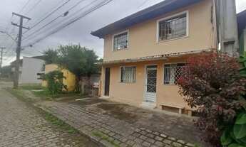 Imagem 5: Sobrado em Vila Santo Antônio, Morretes/PR