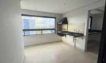 Imagem 2: LINDO APARTAMENTO MODERNO E TECNOLOGICO MIRAI PATRIANI A VENDA - 1.020.000,00