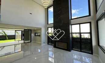 Imagem 5: Casa dos Seus Sonhos com 3 Dormitórios, Churrasqueira e Piscina no Cyrela Não Perca!