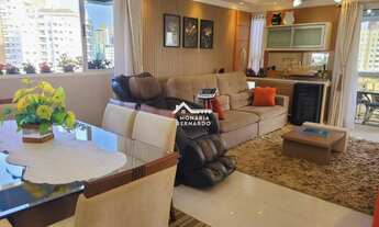 Imagem: Apartamento 4 dormitórios, em São José