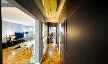 Imagem 5: Apartamento com 3 dormitórios à venda, 122 m² por R$ 780.000,00 - Jardim São Dimas - São J