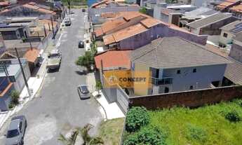 Imagem 6: Terreno à venda, 193 m² por R$ 250.000,00 - Jardim Márcia - Suzano/SP