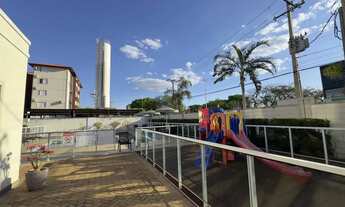 Imagem 5: Apartamento para com 2 quartos, elevador no Plano Diretor Sul - Palmas - TO