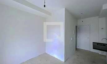 Imagem 4: Apartamento à Venda - Mooca, 1 Quarto, 25 m2