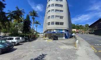 Imagem: Apto próximo ao Centro, 5 minutos, Rua