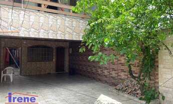 Imagem 2: Casa com 2 dormitórios, 144 m² - venda por R$ 360.000,00 ou aluguel por R$ 1.700,00/mês