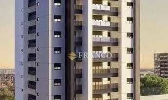 Imagem 7: Apartamento com 1 dormitório para alugar, 39 m² - Edifício Spot Residence - Taubaté/SP