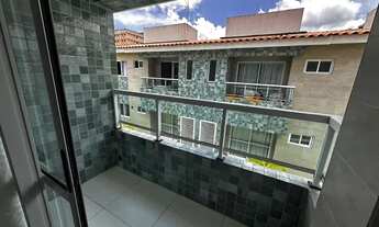 Imagem 3: Casa caxanga condomínio fechado