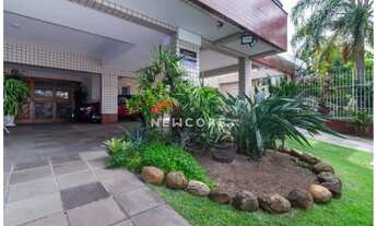 Imagem: Apartamento em Avenida Benno Mentz - Vila