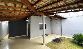 Imagem 7: Casa de dois pavimentos no Maracanã