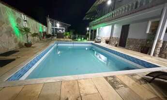 Imagem: Casa em Condomínio Fechado (Pé na Areia)