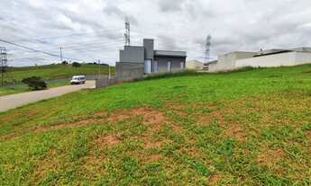 Imagem 3: Terreno-À VENDA-Loteamento Terras da Fazenda-Itatiba-SP