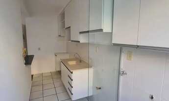 Imagem 2: Imóvel para venda com 45 metros quadrados com 2 quartos em Ponte Nova - Várzea Grande - MT