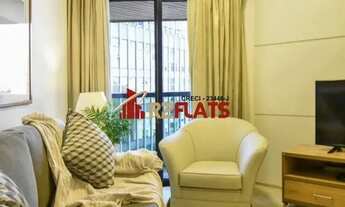 Imagem 7: Apartamento com ótimo preço no bairro Itaim Bibi. Confira!