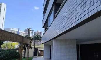 Imagem 5: Ed Portal do Leste - 102 metros - 3 quartos + DCE - 2 vagas - Cocó