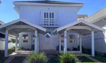 Imagem 2: Casa com 3 dormitórios à venda, 200 m² por R$ 1.500.000,00 - Condomínio Terras de São Fran