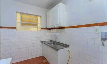 Imagem 6: Exclusividade Guarida: Apartamento térreo de 2 dormitórios no bairro Santana com PÁTIO!