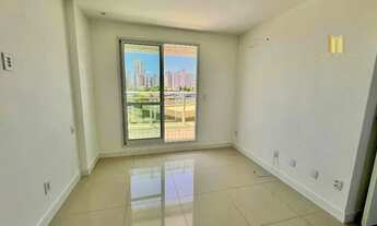 Imagem 3: Apartamento com 3 dormitórios à venda, 69 m² por R$ 650.000,00 - Guararapes - Fortaleza/CE