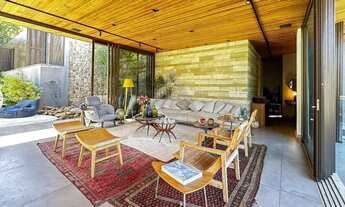 Imagem 3: Casa à venda e para alugar em Campinas, Chácara Bela Vista, com 5 suítes, com 650 m²