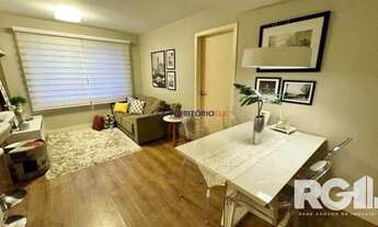 Imagem 7: 1 dormitório Térreo Mobiliado na Marilan