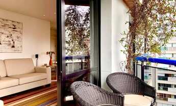 Imagem 5: Venda Apartamento 2 Dormitórios - 104 m² Brooklin