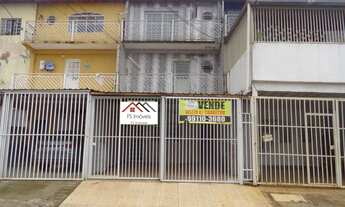 Imagem 2: QNM 36 Ótimo Prédio com 4 Apartamentos com 2 Quartos Escriturado em Taguatinga Norte-DF