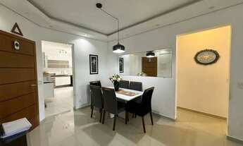 Imagem 7: Maravilhoso Apartamento 3 Quartos no Canto do Forte - Praia Grande