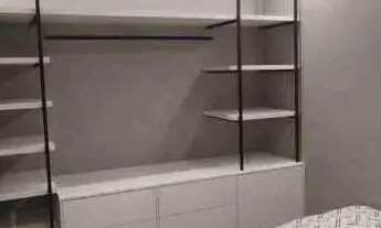 Imagem 7: ALUGO ÓTIMO FLAT MOBILIADO COM 1 QUARTO E LAZER COMPLETO NO ESPINHEIRO - RECIFE