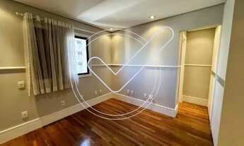 Imagem 6: Belíssimo apartamento para locação no Ed. Saint Paul - Alphaville