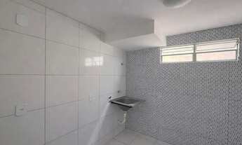 Imagem 6: Apartamento para venda possui 42 metros quadrados com 2 quartos em Benedito Bentes - Macei