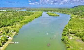 Imagem 3: Condominio de luxo pé na Lagoa com Pier privativo próximo Laguna do ladindo de Maceio
