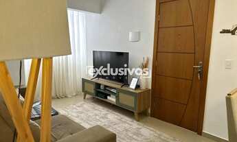 Imagem: Apartamento 3 dormitórios semi mobiliado