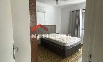 Imagem 5: Apartamento em Rua Campos Sales - Enseada - Guarujá/SP