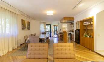 Imagem 4: Venda Apartamento 4 Dormitórios - 750 m² Campo Belo