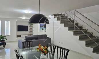 Imagem 4: Imóvel para venda com 180 metros quadrados com 3 quartos em Praia do Morro - Guarapari - E