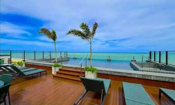 Imagem: Flat a venda no Jardim Oceania - FL0692