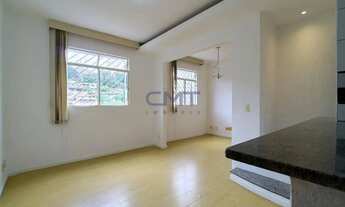 Imagem 4: Apartamento para aluguel, 2 quartos, 1 suíte, 1 vaga, Nova Floresta - Belo Horizonte/MG