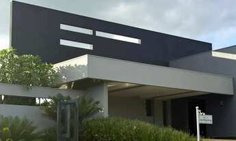 Imagem 3: Casa no condomínio Fazenda Santa Maria para venda com 3 quartos, sendo 3 suítes , 812m²