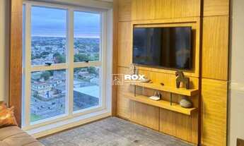 Imagem 3: Cobertura Duplex com 1 quarto à venda, 64 m² por R$ 799.000 - Campina do Siqueira, Curitib