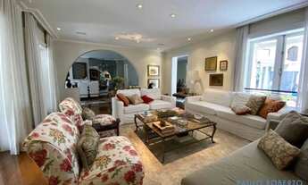 Imagem 5: SOBRADO - PACAEMBÚ - SP